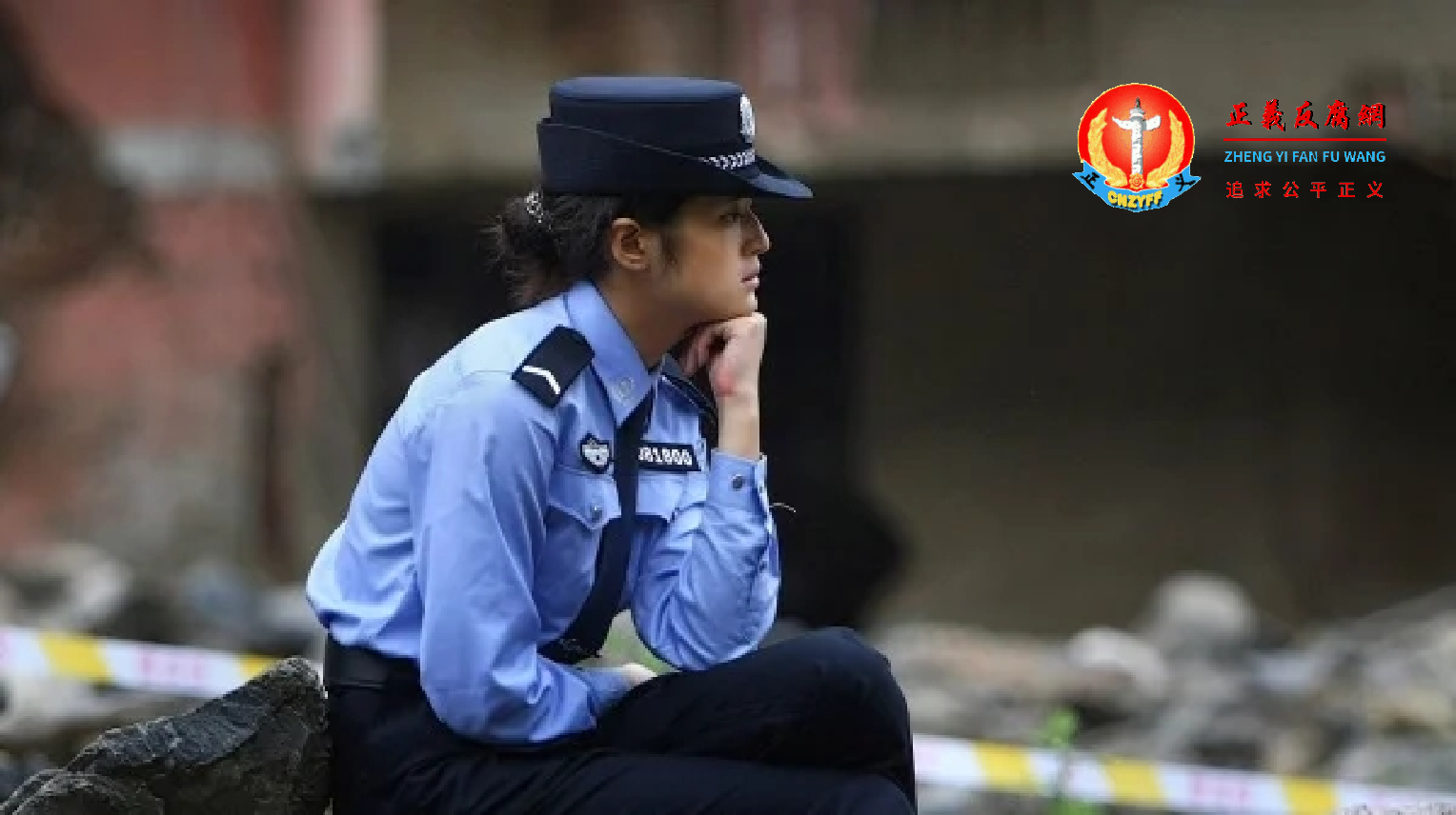 许艳遭官方重判13年的案件引发民间抱不平。许艳父亲也出面发声，令官方尴尬不已。示意图。.png