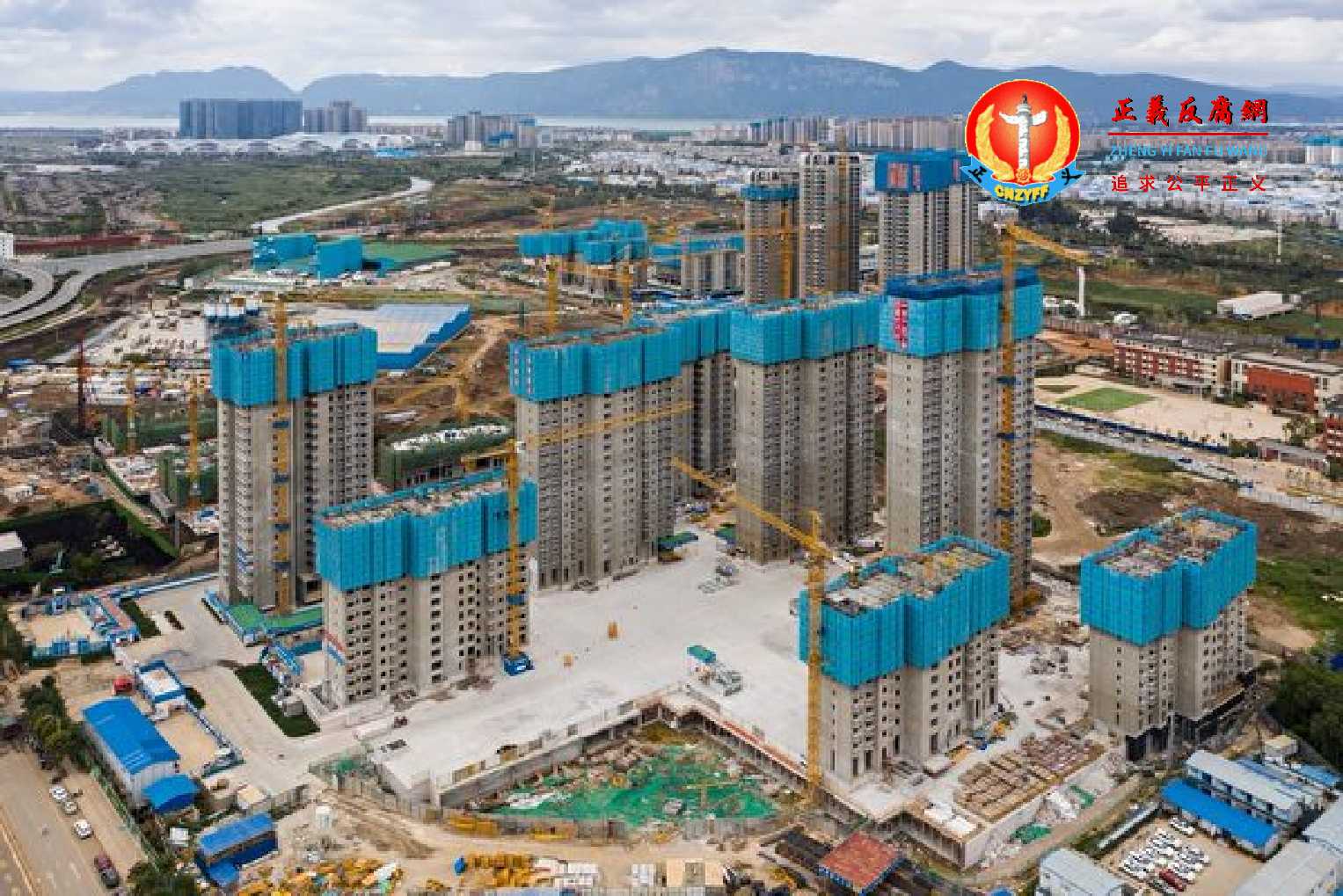 烂尾楼示意图。.jpg